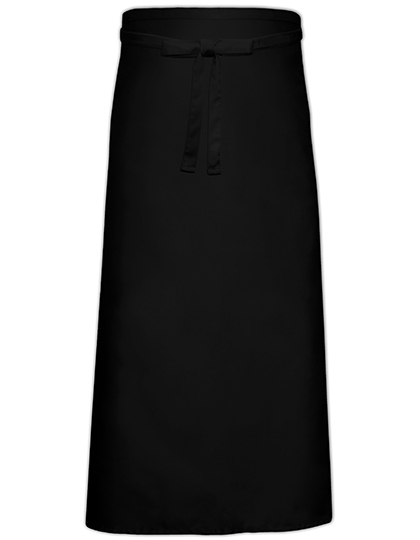 Link Kitchen Wear FS100100EU Bistro Apron - EU Production