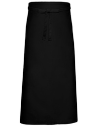 Link Kitchen Wear FS100100EU Bistro Apron - EU Production