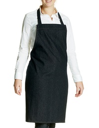 Link Kitchen Wear BBQ9090JNS Jeans Barbecue Apron