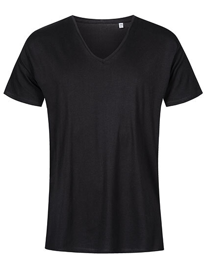 X.O by Promodoro 1425 Men´s V-Neck T-Shirt