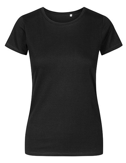 X.O by Promodoro 1505 Women´s Roundneck T-Shirt