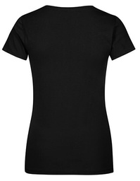 X.O by Promodoro 1525 Women´s V-Neck T-Shirt