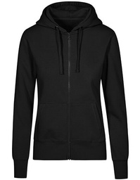 X.O by Promodoro 1751 Women´s Hoody Jacket