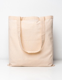 100% Cotton Blank Tote Bag – Bobbin and Ink