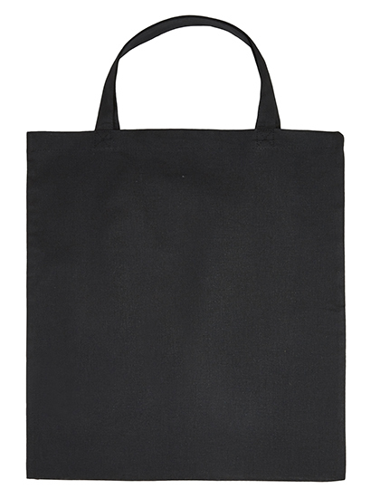 Printwear Cotton Bag Short Handles
