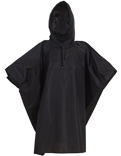 YOKO HVS470 Promo Poncho