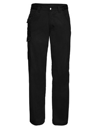Russell R-001M-0 Poly/Cotton Twill Trousers