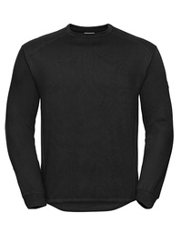 Russell R-013M-0 Heavy Duty Workwear Sweatshirt