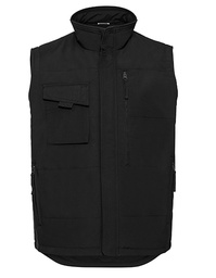 Russell R-014M-0 Heavy Duty Workwear Gilet