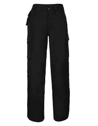 Russell R-015M-0 Heavy Duty Workwear Trousers