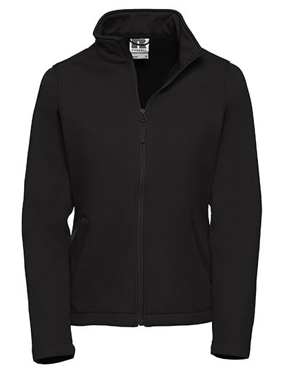 Russell R-040F-0 Ladies´ Smart Softshell Jacket