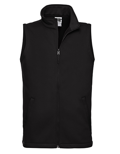 Russell R-041M-0 Men´s Smart Softshell Gilet