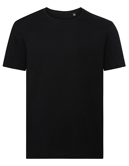 Russell Pure Organic R-108M-0 Men´s Pure Organic Tee