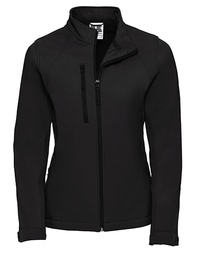 Russell R-140F-0 Ladies´ Softshell Jacket