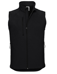 Russell R-141M-0 Men´s Softshell Gilet