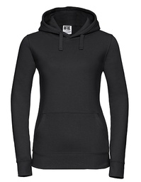Russell R-265F-0 Ladies´ Authentic Hooded Sweat