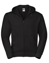 Russell R-266M-0 Men´s Authentic Zipped Hood Jacket
