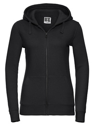 Russell R-266F-0 Ladies´ Authentic Zipped Hood Jacket