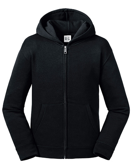 Russell R-266B-0 Kids´ Authentic Zipped Hooded Sweat