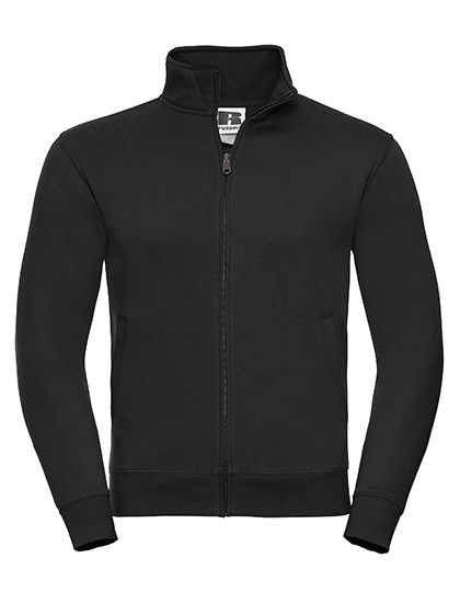 Russell R-267M-0 Adults' Authentic Sweat Jacket