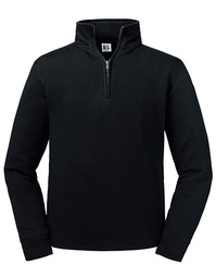 Russell R-270M-0 Authentic 1/4 Zip Sweat