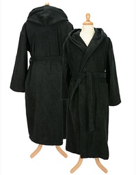 ARTG 026.50 Bathrobe With Hood