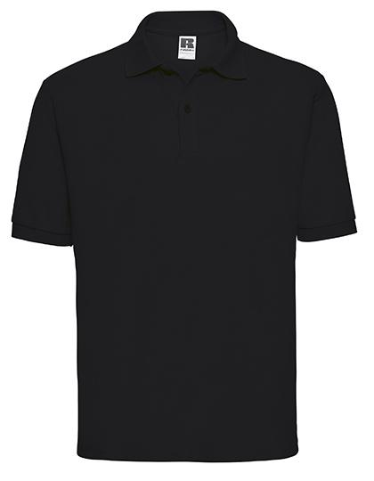 Russell R-539M-0 Men´s Classic Polycotton Polo