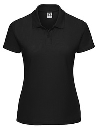 Russell R-539F-0 Ladies´ Classic Polycotton Polo