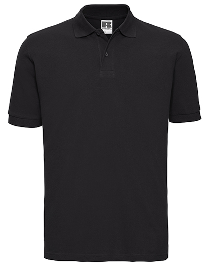 Russell R-569M-0 Men´s Classic Cotton Polo