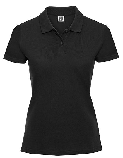 Russell R-569F-0 Ladies´ Classic Cotton Polo