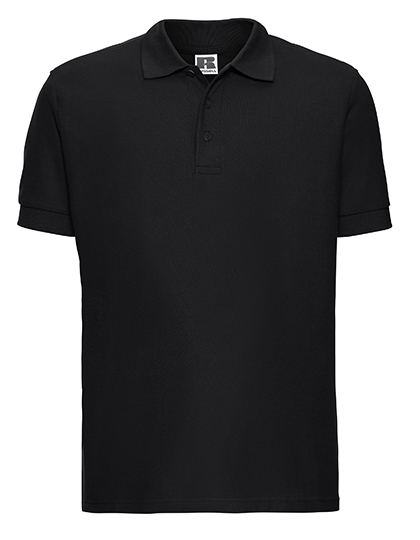 Russell R-577M-0 Men´s Ultimate Cotton Polo