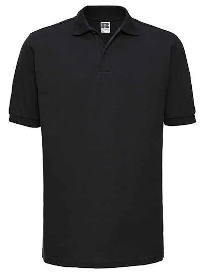 Russell R-599M-0 Adults' Hardwearing Polo