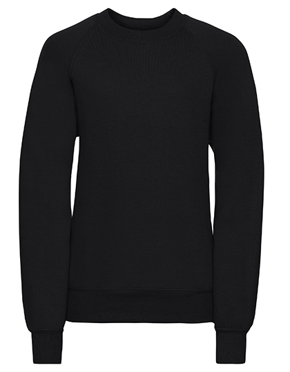 Russell R-762B-0 Kids´ Classic Sweatshirt