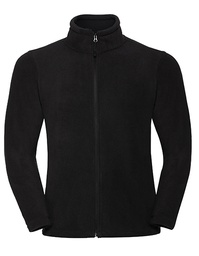 Russell R-870M-0 Men´s Full Zip Outdoor Fleece