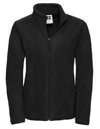 Russell R-870F-0 Ladies´ Full Zip Outdoor Fleece