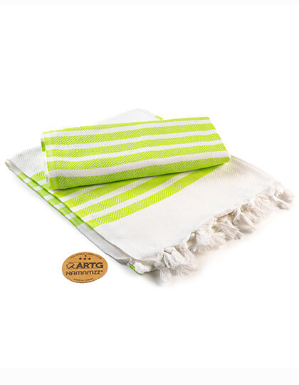 ARTG AR053 Hamamzz® Dalaman Towel