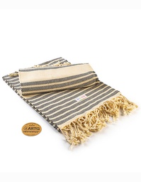 ARTG AR055 Hamamzz® Original Bodrum DeLuxe Towel