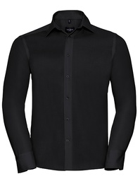Russell Collection R-958M-0 Men´s L/S Tailored Ultimate Non-iron Shirt