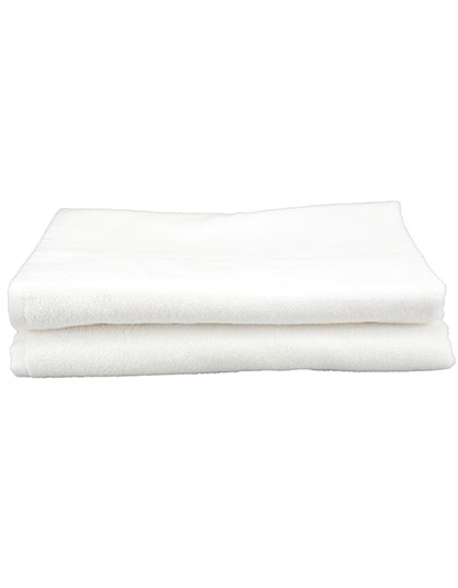 A&amp;R 897.50 SUBLI-Me® All-Over Bath Towel