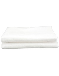 A&R 897.50 SUBLI-Me® All-Over Bath Towel