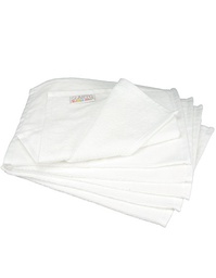 A&R 895.50 SUBLI-Me® All-Over Print Guest Towel