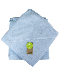 A&R 031.50 Babiezz® Baby Hooded Towel