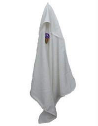 A&R 731.50 PRINT-Me® Baby Hooded Towel