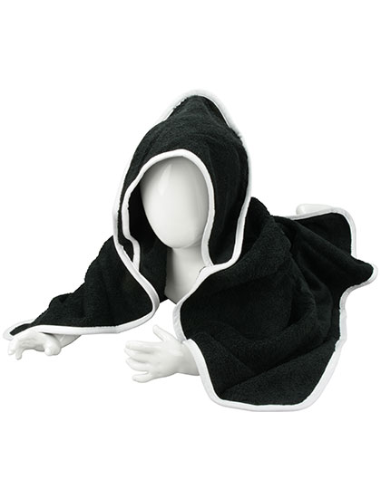 ARTG 032.50 Babiezz® Hooded Towel