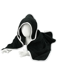 A&R 032.50 Babiezz® Hooded Towel