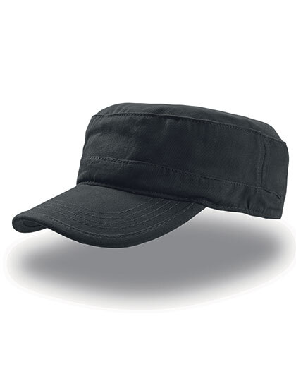 Atlantis Headwear TANK Tank Cap