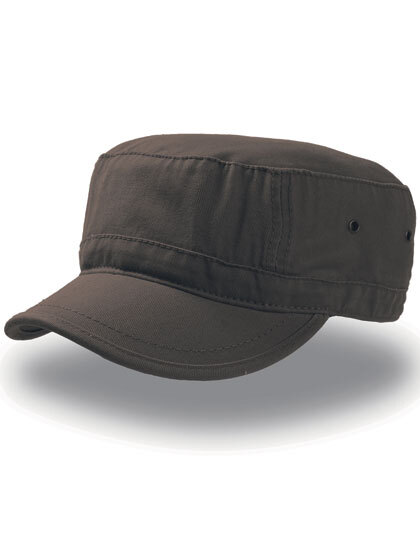 Atlantis Headwear URBA Urban Cap