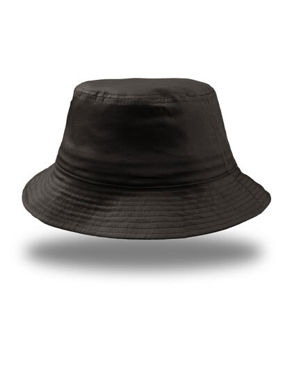 Atlantis Headwear BUCO Bucket Cotton Hat