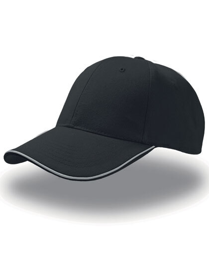 Atlantis Headwear REFL Reflect Cap