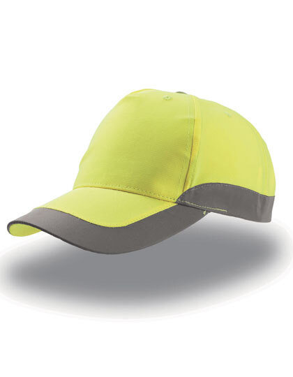 Atlantis Headwear HELP Helpy Cap